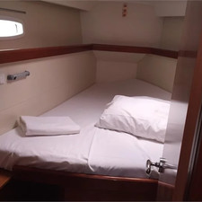 Oceanis 46 (4Cab)