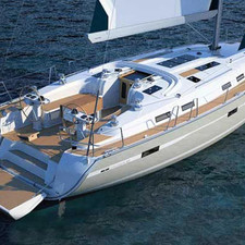 Bavaria Cruiser 50 (5Cab)
