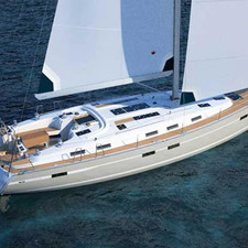 Bavaria Cruiser 50 (5Cab)