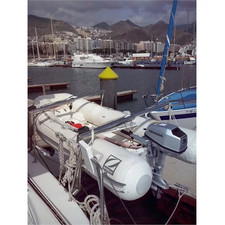 Lagoon 380 (4Cab)