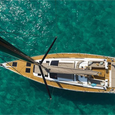 Dufour 520 Grande Large (5Cab)