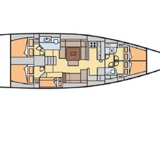 Dufour 512