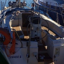 Bavaria 34