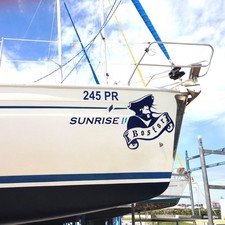 Bavaria 34