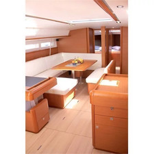 Jeanneau Sun Odyssey 509