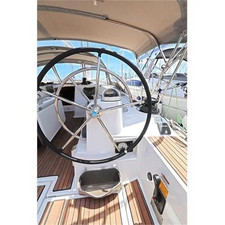 Jeanneau Sun Odyssey 509
