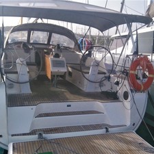 Bavaria Cruiser 46