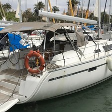 Bavaria Cruiser 46