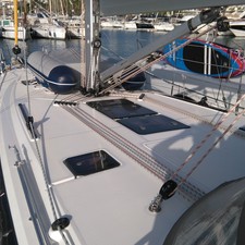 Bavaria Cruiser 46
