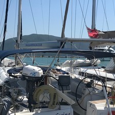 Bavaria 50 Cruiser