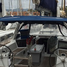 Beneteau Oceanis 45