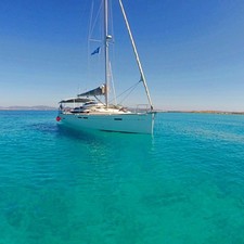 Jeanneau Sun Odyssey 439