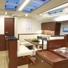 Hanse 575