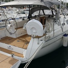 Bavaria Cruiser 41