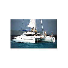 BAHIA 46 (4Cab)