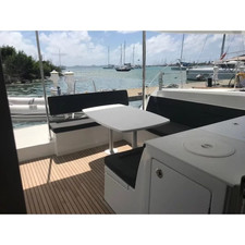 Lagoon 450 Flybridge