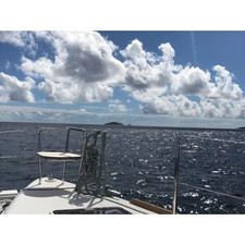 Lagoon 450 Flybridge