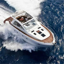 Bavaria Sport 43 HT (3Cab)