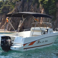 Shiren 23 Open