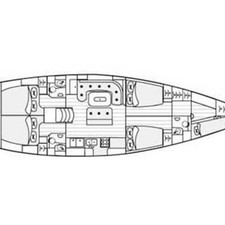 Beneteau 50