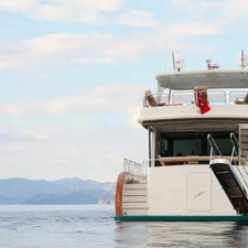 motoryacht