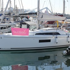 Beneteau Oceanis 30.1