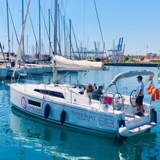 Beneteau Oceanis 30.1