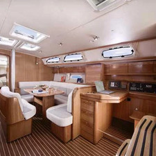 Bavaria 40 Cruiser (3Cab)