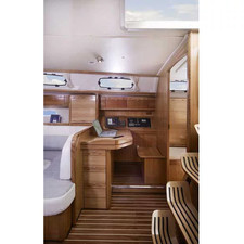 Bavaria 40 Cruiser (3Cab)