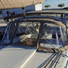 Jeanneau Sun Odyssey 349