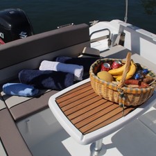 Jeanneau Cap Camarat 750