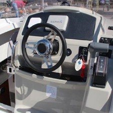 Jeanneau Cap Camarat 750