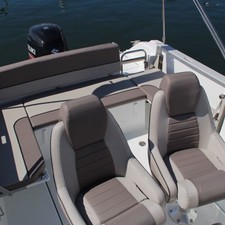 Jeanneau Cap Camarat 750