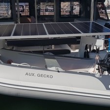 Nautitech Open 40