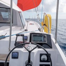 Nautitech Open 40