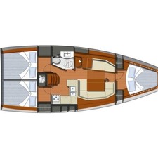 Jeanneau Sun Odyssey 39