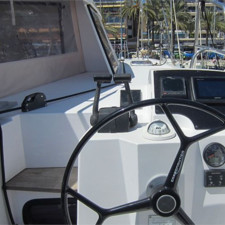 Nautitech Open 40