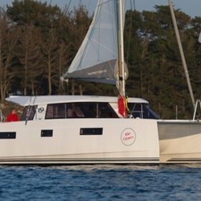 Nautitech Open 40