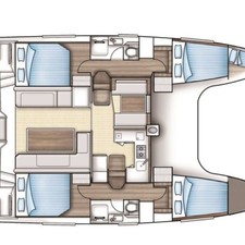 Nautitech Open 40