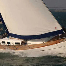 Dufour 425 (3Cab)