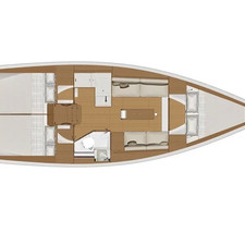 Dufour 360 Grand Large (3Cab)