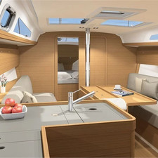 Dufour 360 Grand Large (3Cab)