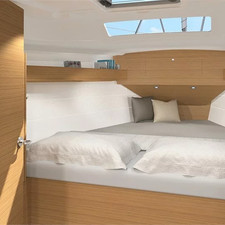 Dufour 360 Grand Large (3Cab)