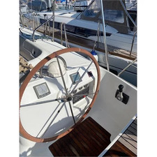 Beneteau 50 (5Cab)