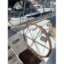 Beneteau 50 (5Cab)
