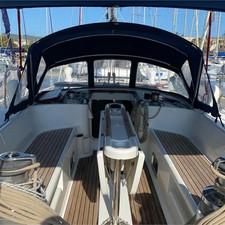 Beneteau 50 (5Cab)