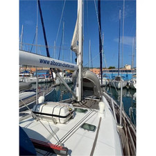 Beneteau 50 (5Cab)