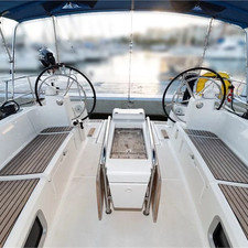 Jeanneau Sun Odyssey 469