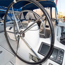 Jeanneau Sun Odyssey 469