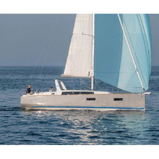 Oceanis 38 (3Cab)